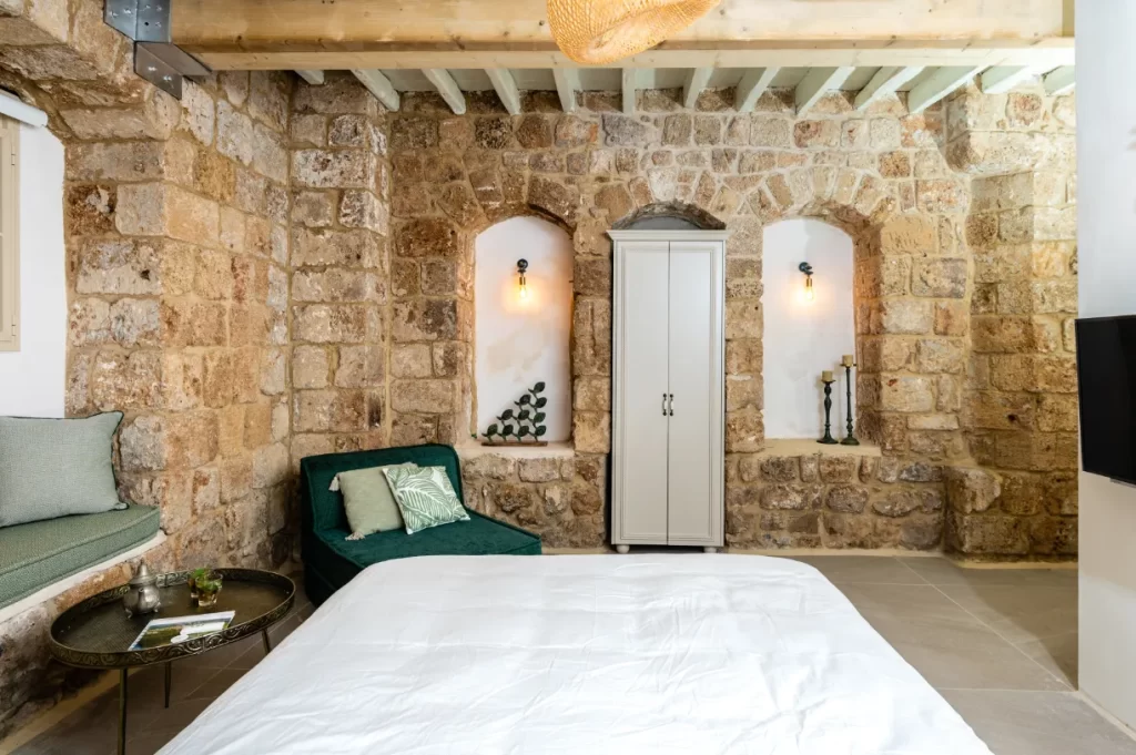 צימר רומנטי לזוגות בצפון