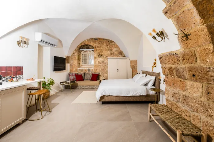 סוויטת ג׳ספר