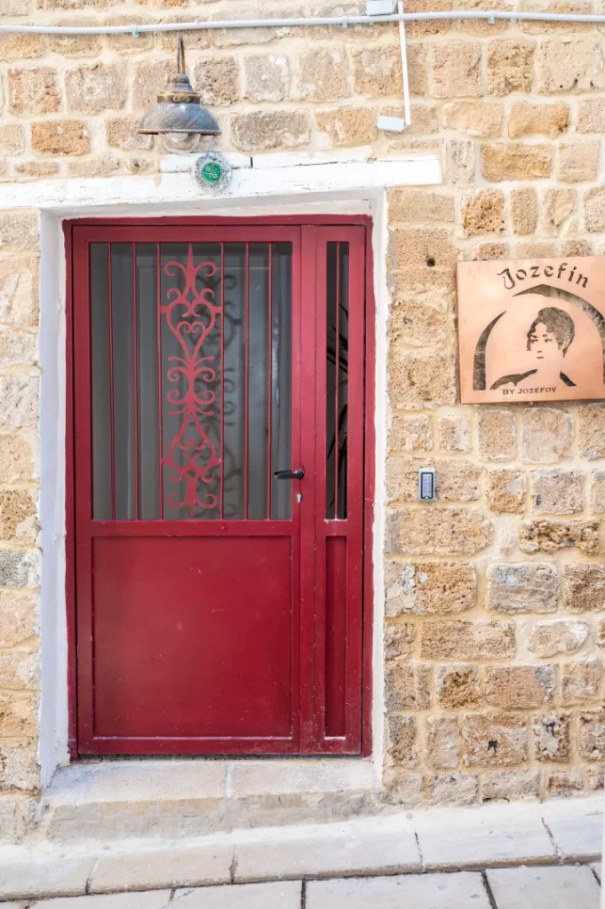 צימר למשפחות בצפון