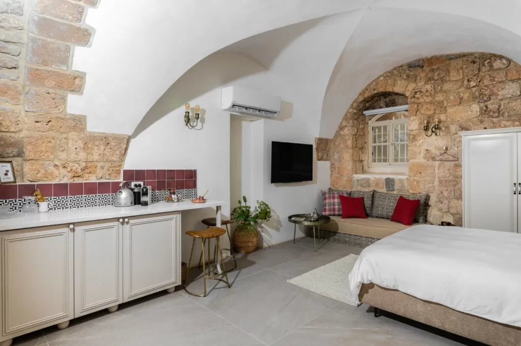 "צימר מאבן בצפון" הוא החופשה שאתם באמת מחפשים