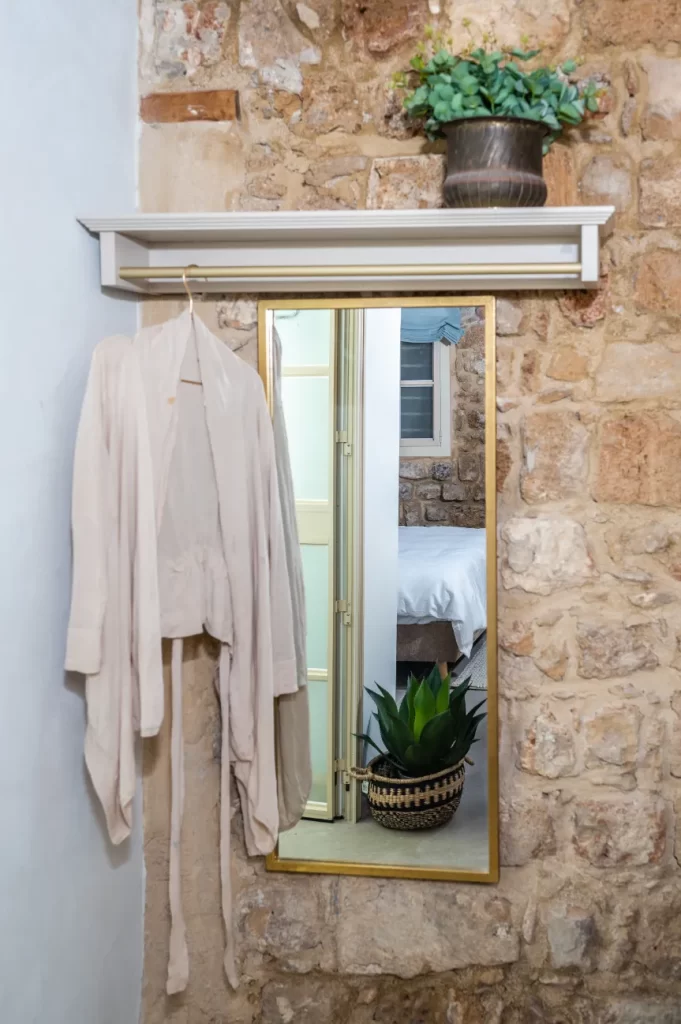 סוף שבוע זוגי בעכו